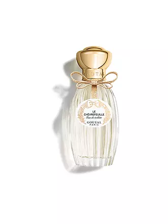 GOUTAL | Le Chèvrefeuille Eau de Toilette 100ml | keine Farbe