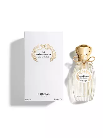 GOUTAL | Le Chèvrefeuille Eau de Toilette 100ml | keine Farbe