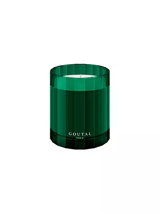 GOUTAL | Noël Une Forêt d'Or Candle  35g | keine Farbe