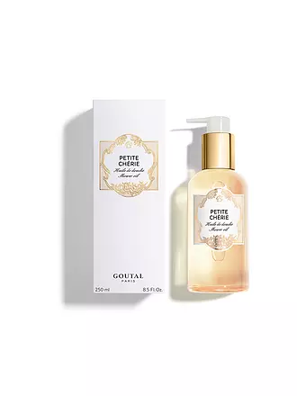 GOUTAL | Petite Chérie Shower Oil 250ml | keine Farbe