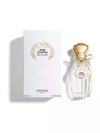 GOUTAL | Rose Pompon Eau de Toilette 100ml | keine Farbe