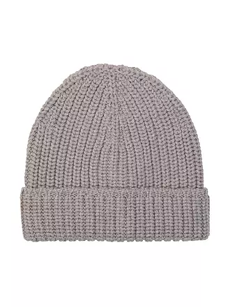 GRAN SASSO | Mütze - Haube | beige