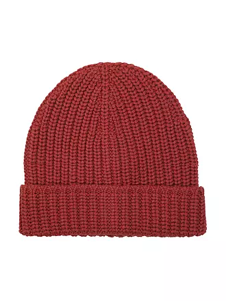 GRAN SASSO | Mütze - Haube | orange