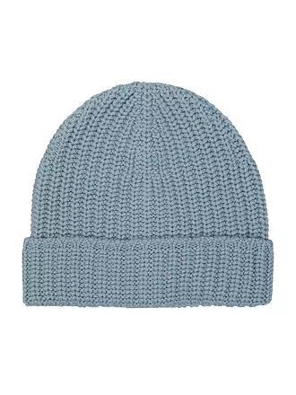 GRAN SASSO | Mütze - Haube | hellblau