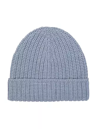 GRAN SASSO | Mütze - Haube | hellblau