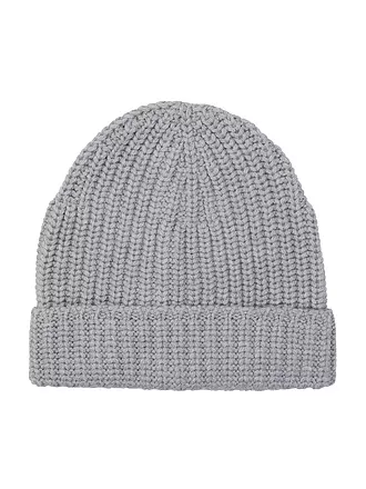 GRAN SASSO | Mütze - Haube | dunkelrot
