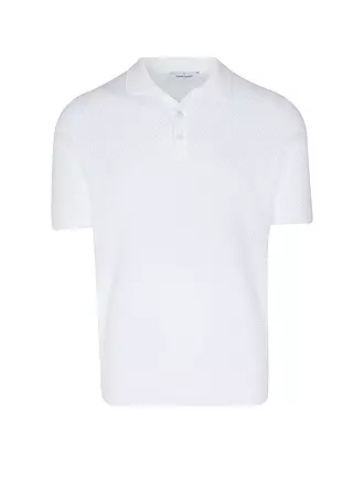 GRAN SASSO | Poloshirt | dunkelblau