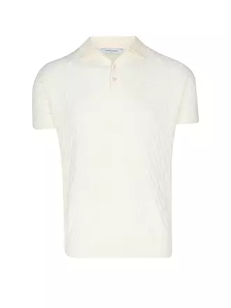 GRAN SASSO | Poloshirt | dunkelblau