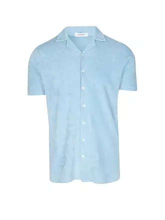 GRAN SASSO | Poloshirt | dunkelblau