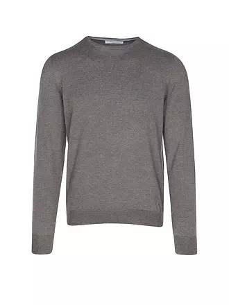GRAN SASSO | Pullover | hellgrün