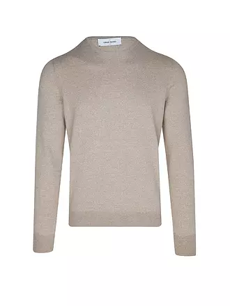 GRAN SASSO | Pullover | beige