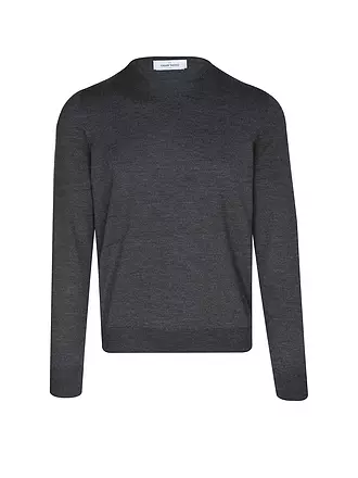 GRAN SASSO | Pullover | hellbraun