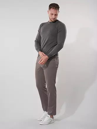 GRAN SASSO | Pullover | hellgrün