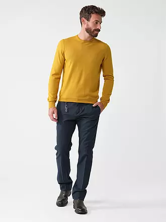 GRAN SASSO | Pullover | hellgrün