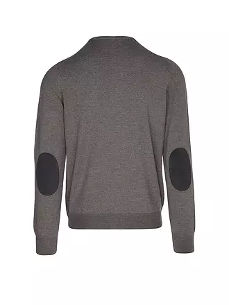 GRAN SASSO | Pullover | grün