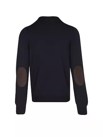 GRAN SASSO | Pullover | hellbraun