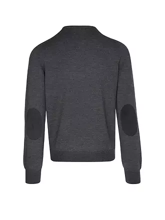 GRAN SASSO | Pullover | hellbraun