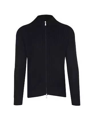 GRAN SASSO | Strickjacke | dunkelblau