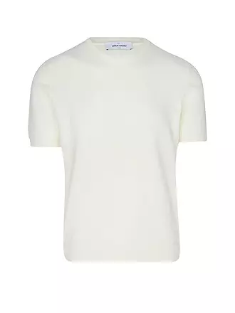 GRAN SASSO | T-Shirt | creme