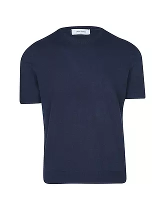 GRAN SASSO | T-Shirt | blau