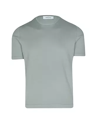 GRAN SASSO | T-Shirt | dunkelblau