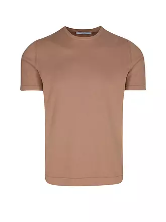 GRAN SASSO | T-Shirt | hellgrün