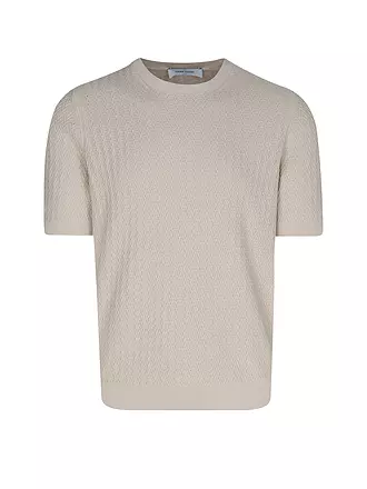 GRAN SASSO | T-Shirt | dunkelblau