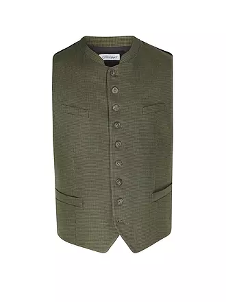 GRASEGGER | Trachtengilet VOITL 5 | olive