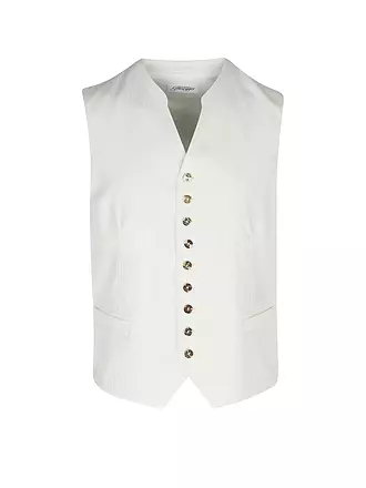 GRASEGGER | Trachtengilet XANTEN | creme