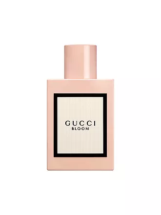 GUCCI | Bloom Eau de Parfum Natural Spray 50ml | keine Farbe