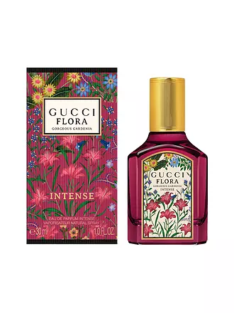 GUCCI | Flora Gorgeous Gardenia Eau de Parfum Intense 30ml | keine Farbe