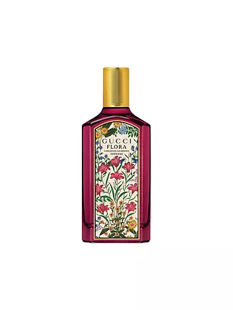 GUCCI | Flora Gorgeous Gardenia Eau de Parfum Intense 50ml | keine Farbe