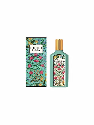 GUCCI | Flora Gorgeous Jasmine Eau de Parfum 100ml | keine Farbe