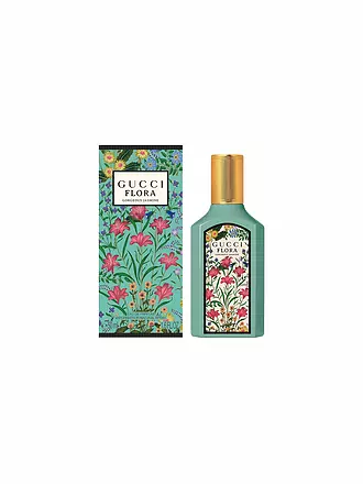 GUCCI | Flora Gorgeous Jasmine Eau de Parfum 30ml | keine Farbe