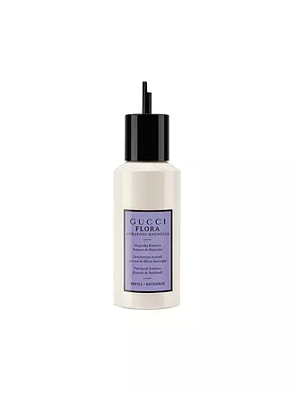 GUCCI | Flora Gorgeous Magnolia Eau de Parfum 150ml REFILL | keine Farbe