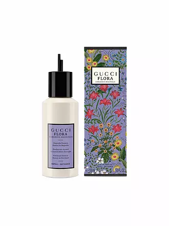 GUCCI | Flora Gorgeous Magnolia Eau de Parfum 150ml REFILL | keine Farbe