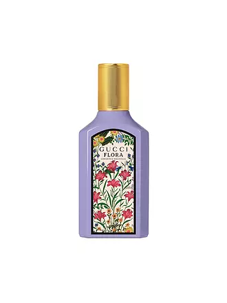 GUCCI | Flora Gorgeous Magnolia Eau de Parfum 30ml | keine Farbe