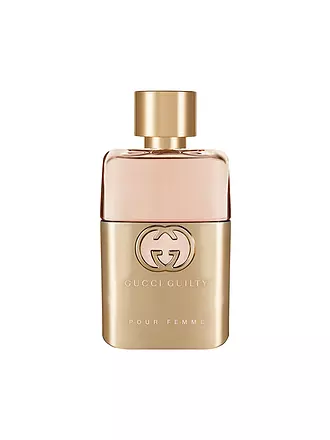 GUCCI | Guilty Eau de Parfum Natural Spray 30ml | keine Farbe