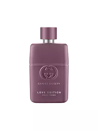 GUCCI | Guilty Love Edition for Her 90ml | keine Farbe