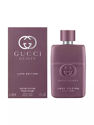 GUCCI | Guilty Love Edition for Her 90ml | keine Farbe