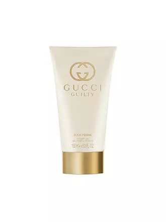 GUCCI | Guilty Pour Femme Shower Gel 150ml | keine Farbe