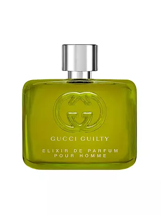 GUCCI | Guilty Pour Homme Elixir de Parfum 60ml | keine Farbe