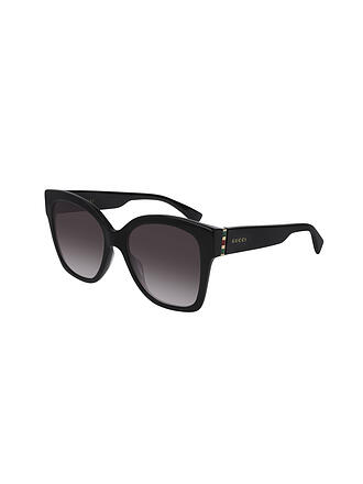 GUCCI | Sonnenbrille GG0459S | schwarz