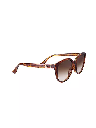 GUCCI | Sonnenbrille GG0631S | schwarz