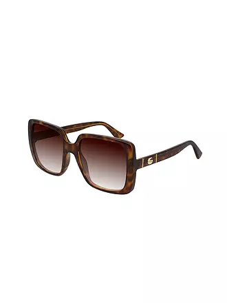 GUCCI | Sonnenbrille GG0632S | schwarz