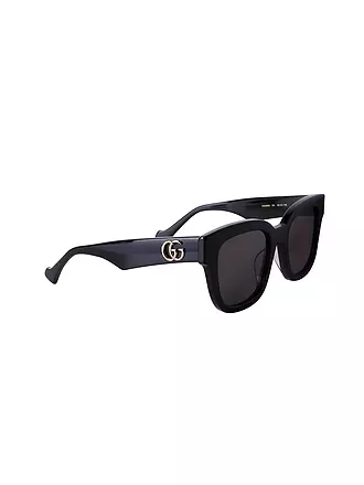 GUCCI | Sonnenbrille GG0998S | schwarz