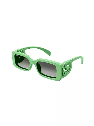 GUCCI | Sonnenbrille GG1325S | grün