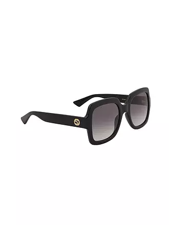 GUCCI | Sonnenbrille GG1337S | türkis