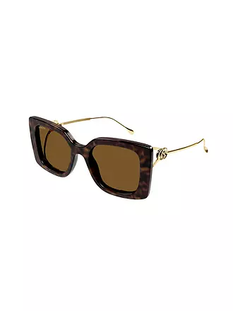 GUCCI | Sonnenbrille GG1567SA | braun