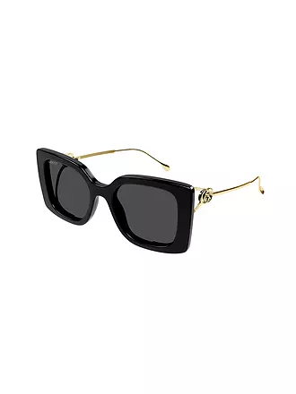 GUCCI | Sonnenbrille GG1567SA | braun